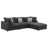 Serene Modular Sectionals sofa sets