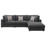 Serene Modular Sectionals sofa sets