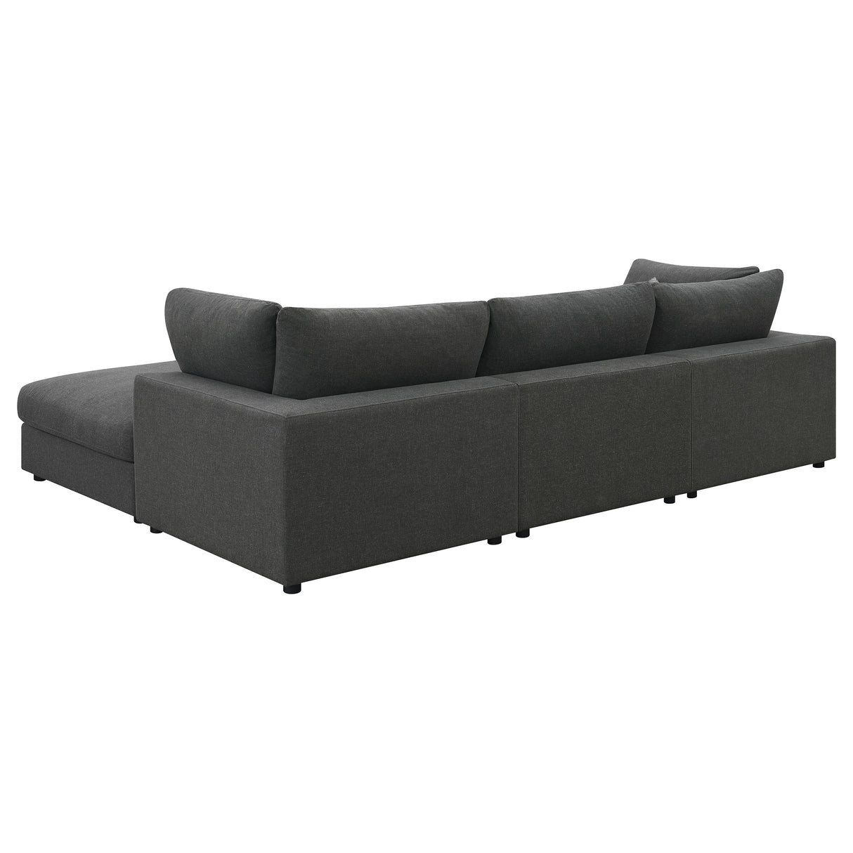 Serene Modular Sectional Sofa