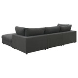 Serene Modular Sectional Sofa