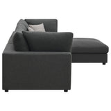 Serene Modular Sectionals sofa sets