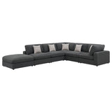 Serene Modular Sectional Sofa