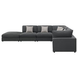 Serene Modular Sectionals sofa sets