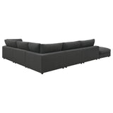 Serene Modular Sectionals sofa sets