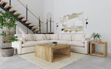 Hobson Modular Sectional Sofa