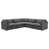 Hobson Modular Sectional Sofa
