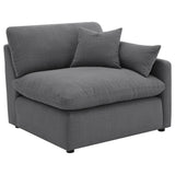 Hobson Recliner Sectionals