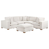 Lakeview Modular Sectionals Seating