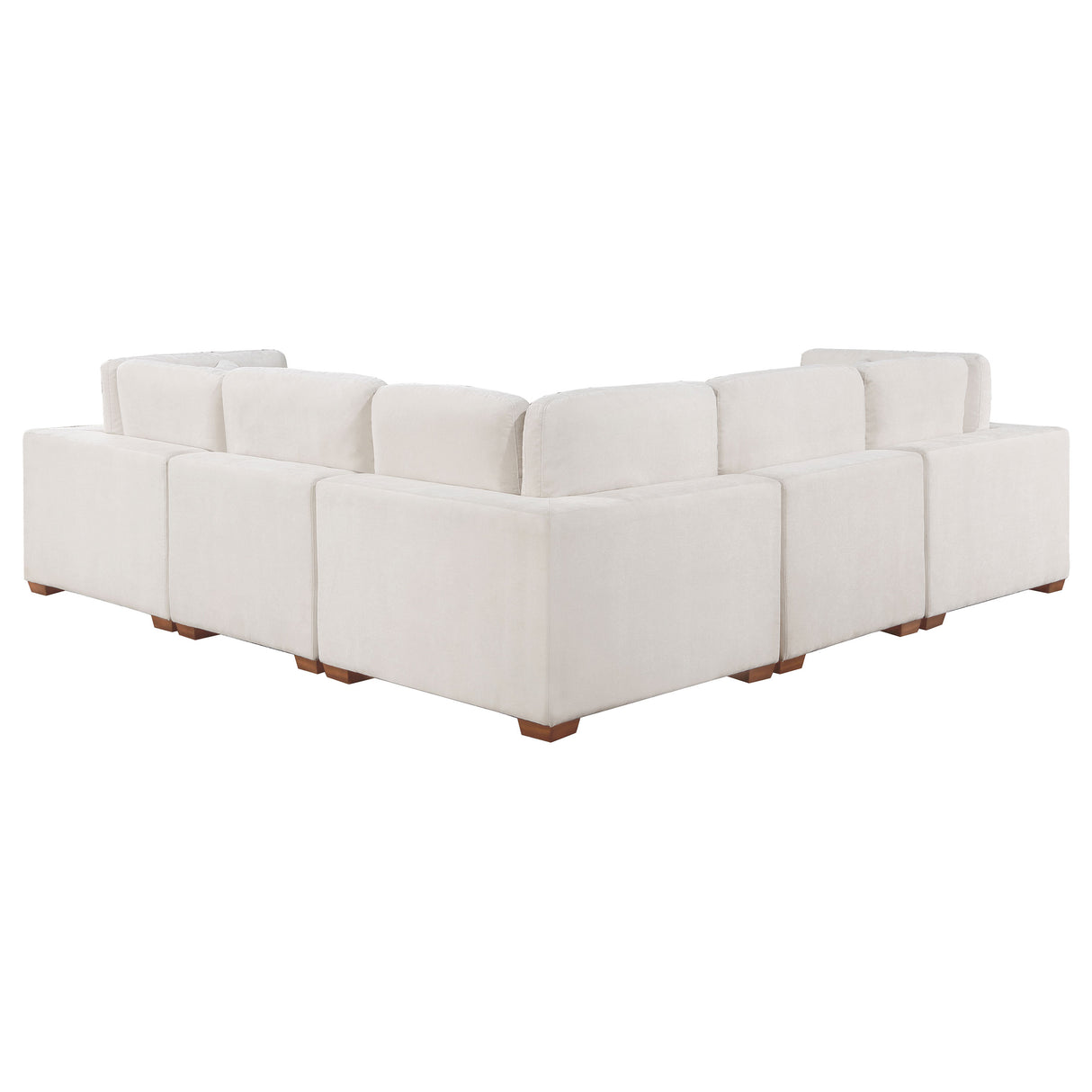 Lakeview Modular Sectionals Seating