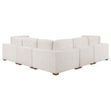 Lakeview Modular Sectionals Seating