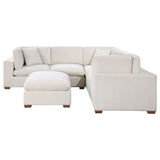 Lakeview Modular Sectionals Seating