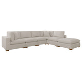 Lakeview Modular Sectional Sofa