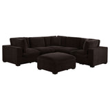 Lakeview Modular Sectionals Seating