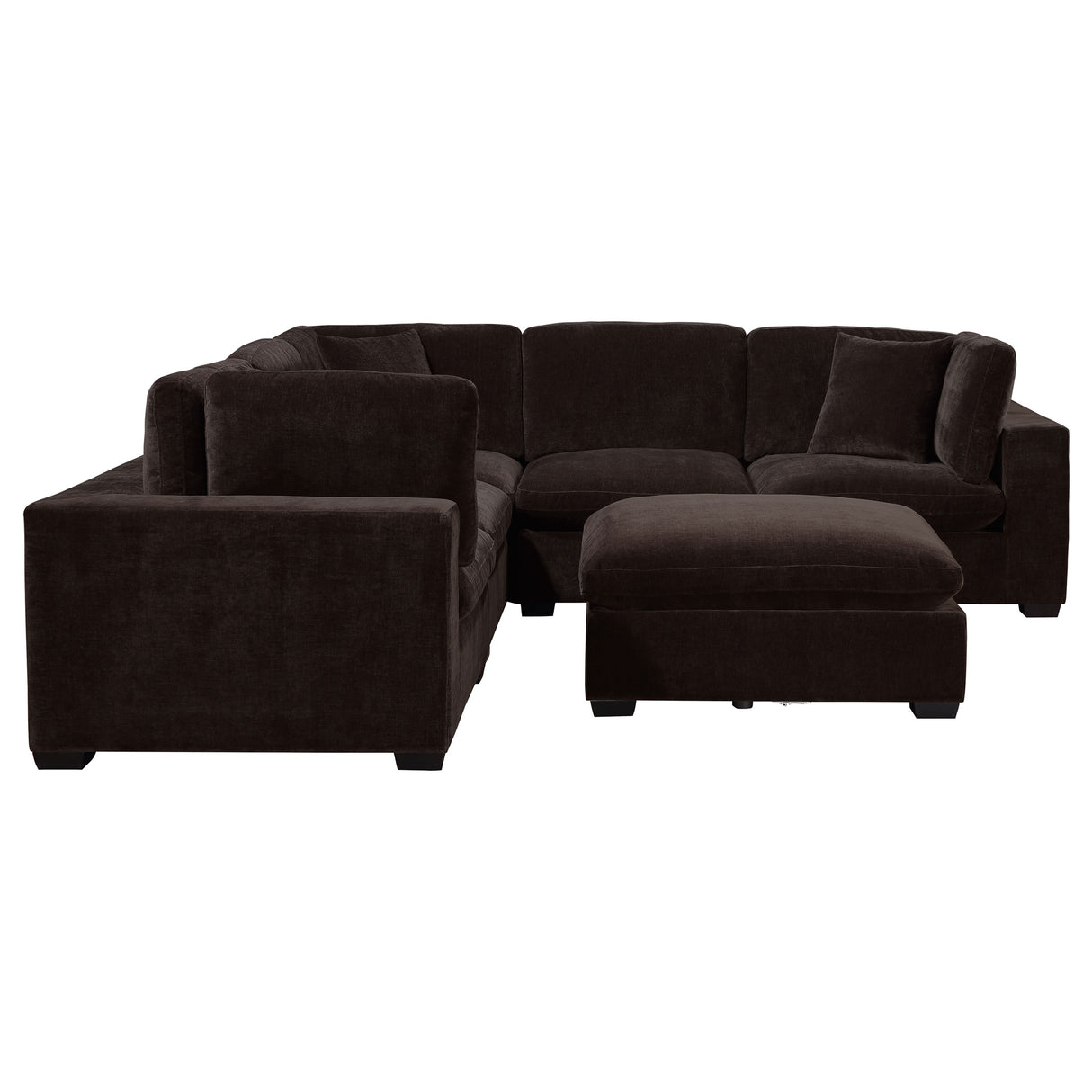 Lakeview Modular Sectionals Seating