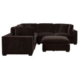 Lakeview Modular Sectionals Seating