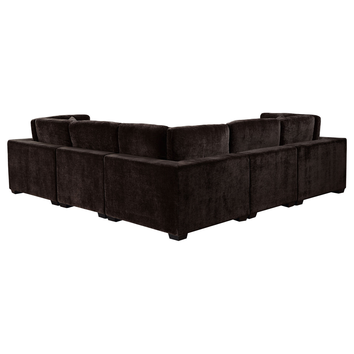 Lakeview Modular Sectionals Seating