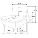 Lakeview Modular Sectionals