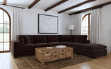 Lakeview Modular Sectional Sofa