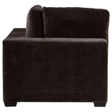 Lakeview Modular Sectionals Upholstered