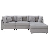 Cambria Modular Sectional Sofa