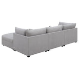 Cambria Modular Sectional Sofa