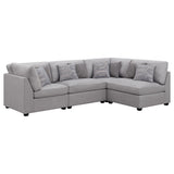 Cambria Modular Sectional Sofa