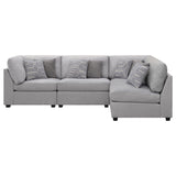 Cambria Modular Sectional Sofa