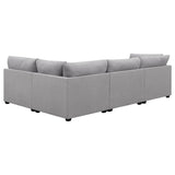 Cambria Modular Sectional Sofa
