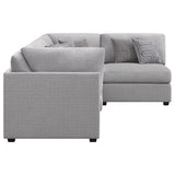 Cambria Modular Sectional Sofa