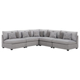 Cambria Modular Sectional Sofa