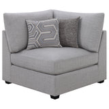 Cambria Modular Sectional Sofa