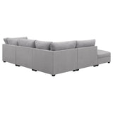 Cambria Modular Sectional Sofa
