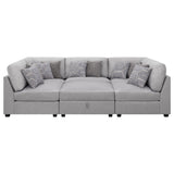 Cambria Modular Sectional Sofa