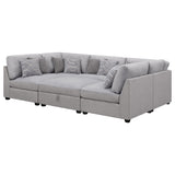 Cambria Modular Sectional Sofa