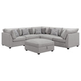 Cambria Modular Sectional Sofa
