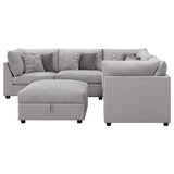 Cambria Modular Sectional Sofa