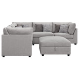Cambria Modular Sectional Sofa