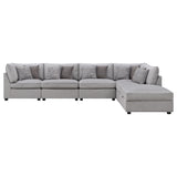 Cambria Modular Sectional Sofa