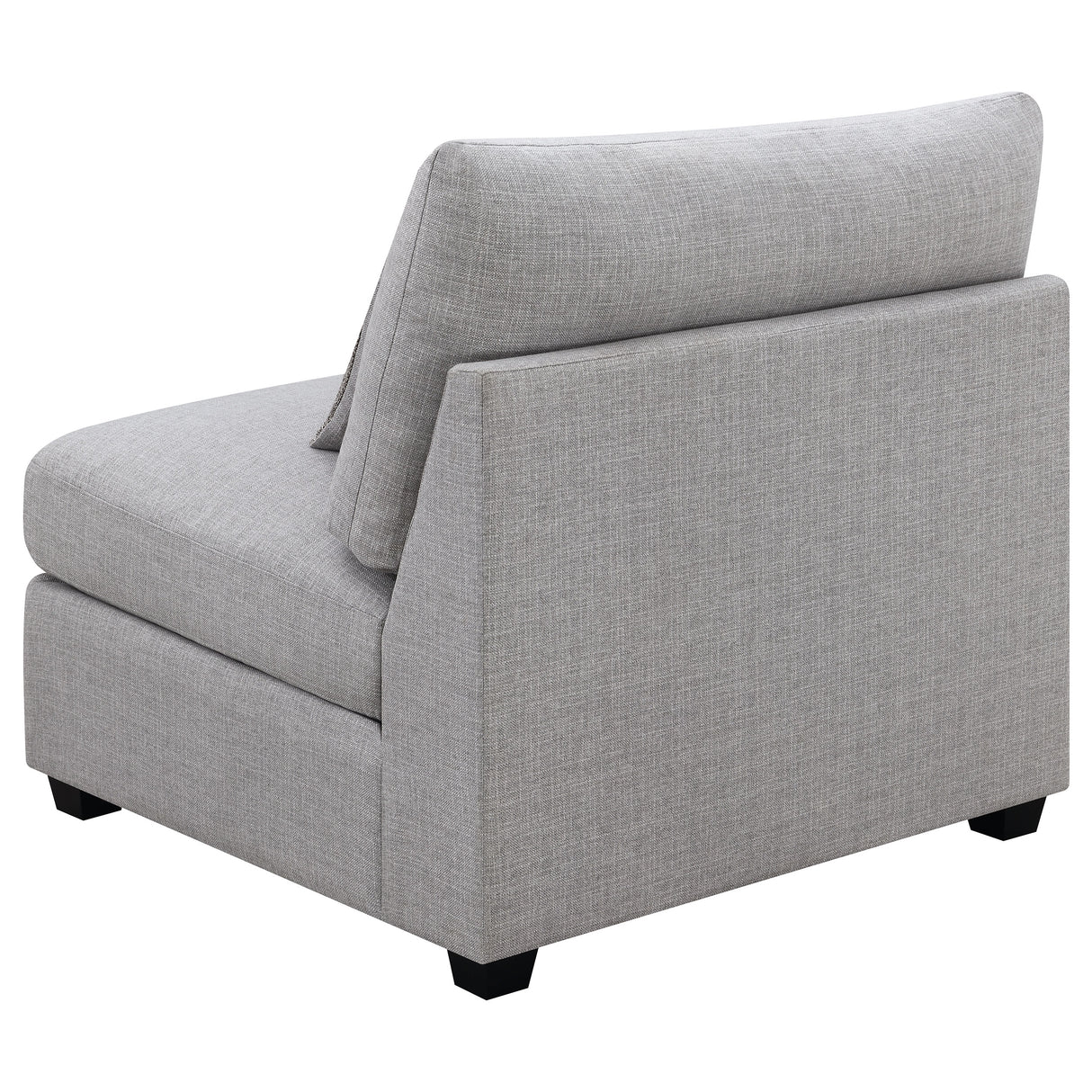 Cambria Armless Chair