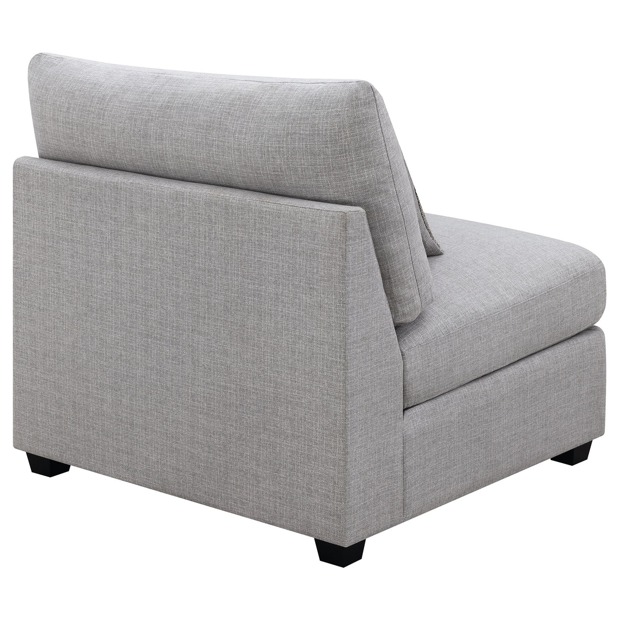 Cambria Armless Chair