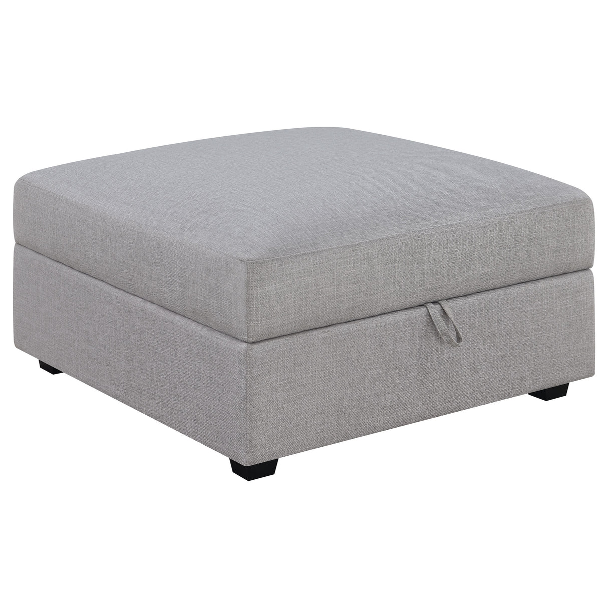 Cambria Storage Ottoman
