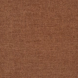 Jennifer Square Upholstered Ottoman Grey