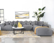Jennifer Modular Sectional Sofa - galleria furniture outlet