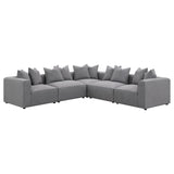 Jennifer Accent Chair