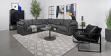 Sasha 5 Piece Sectionals