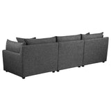 Sasha Stationary Sofas