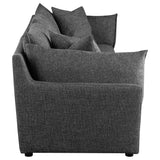 Sasha Stationary Sofas