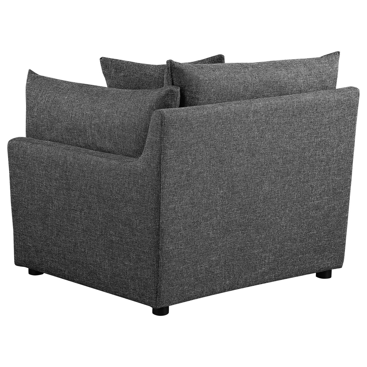 Sasha 6 Piece Sectionals