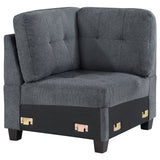 Georgina Modular Sectionals Chair
