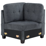 Georgina Modular Sectionals Chair